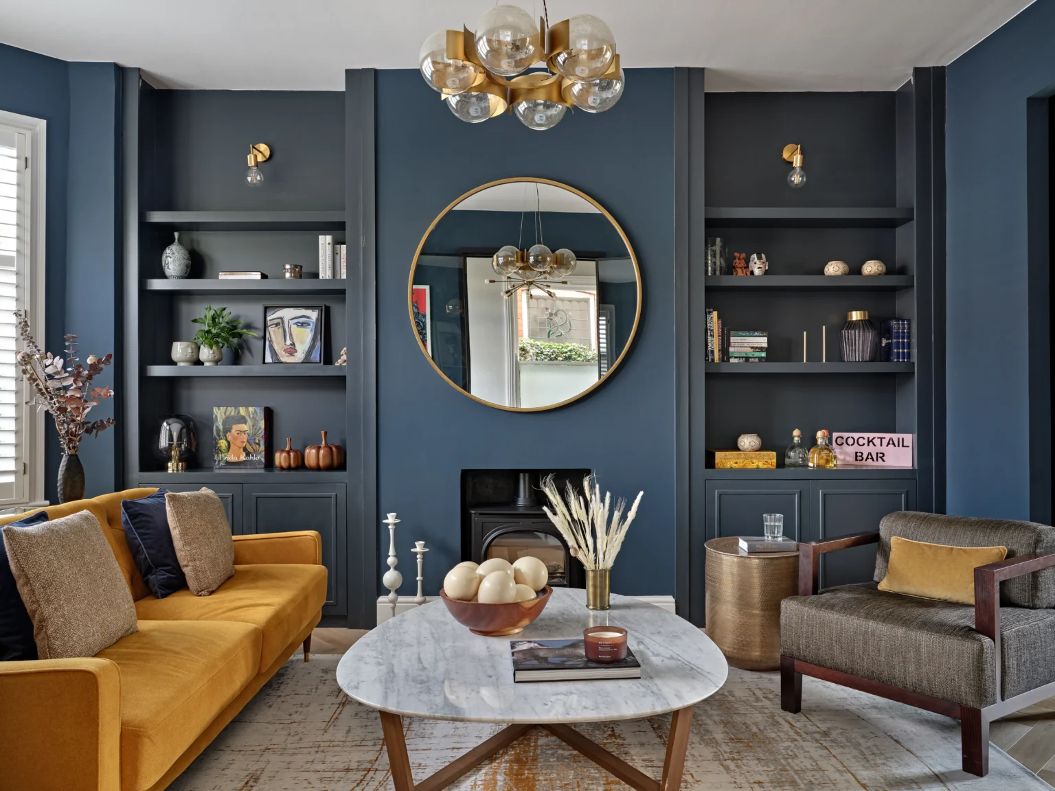 Muswell Hill family home renovation by Garrity