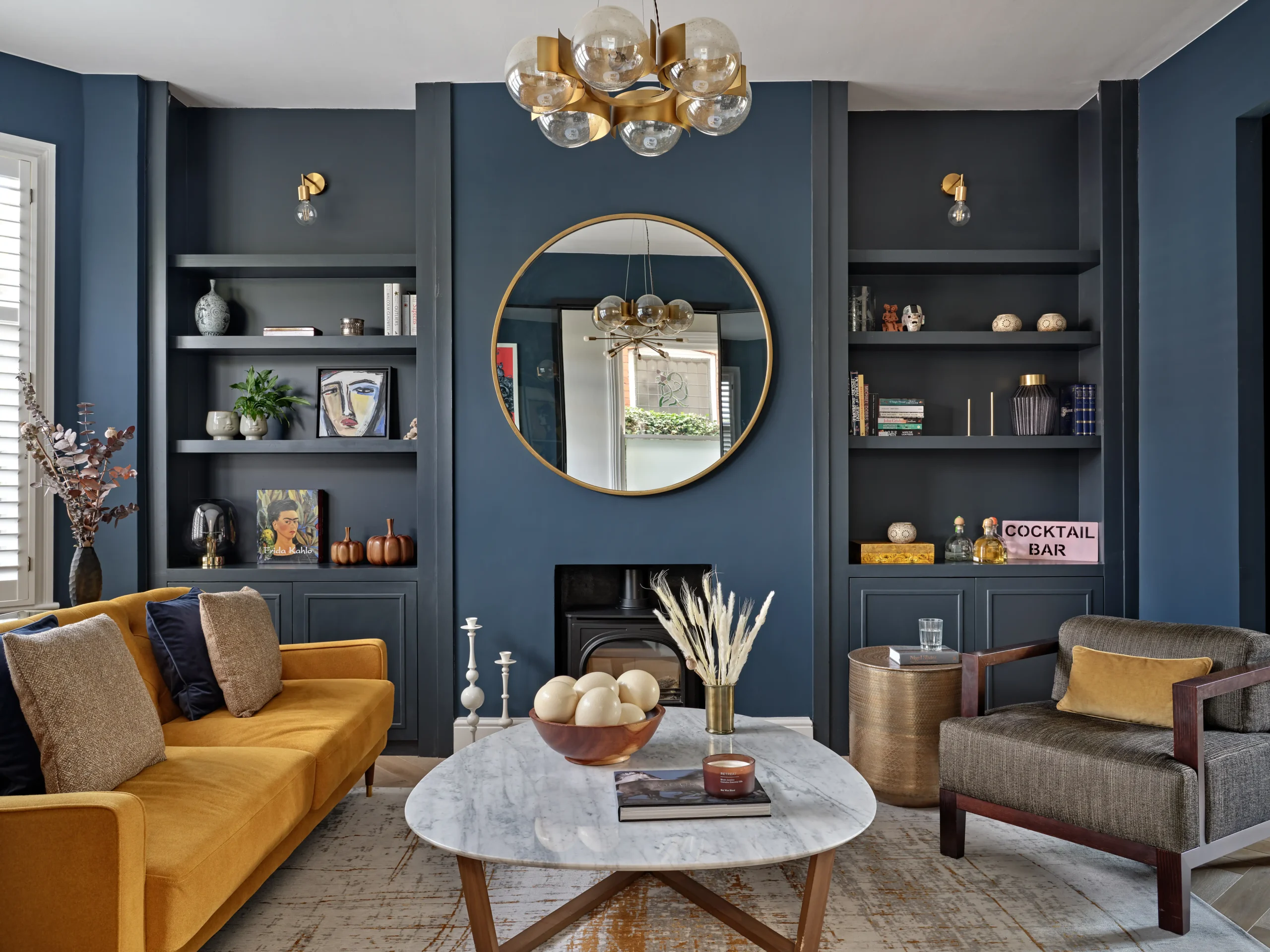 Muswell Hill Project