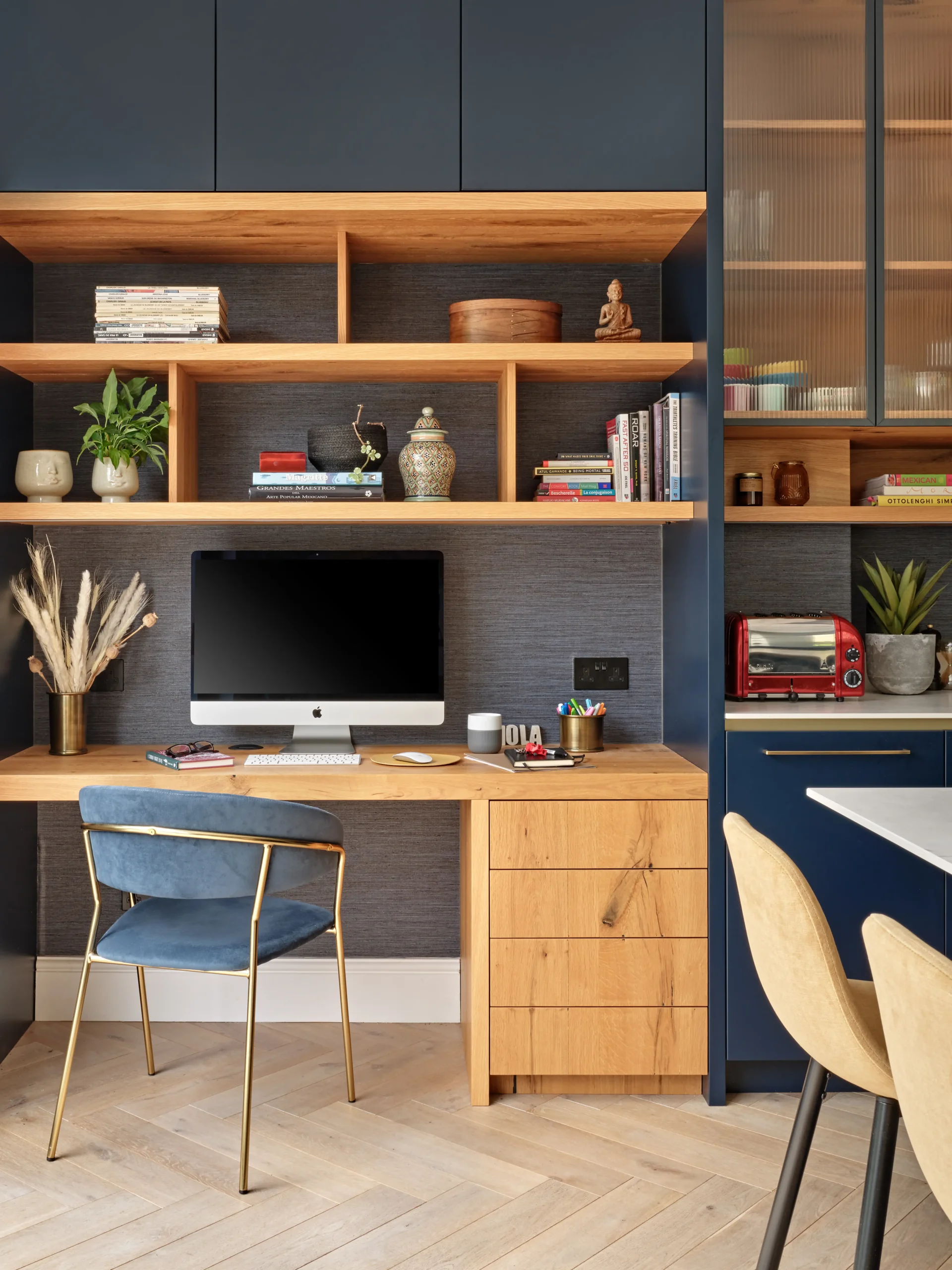 Hurst Avenue Project