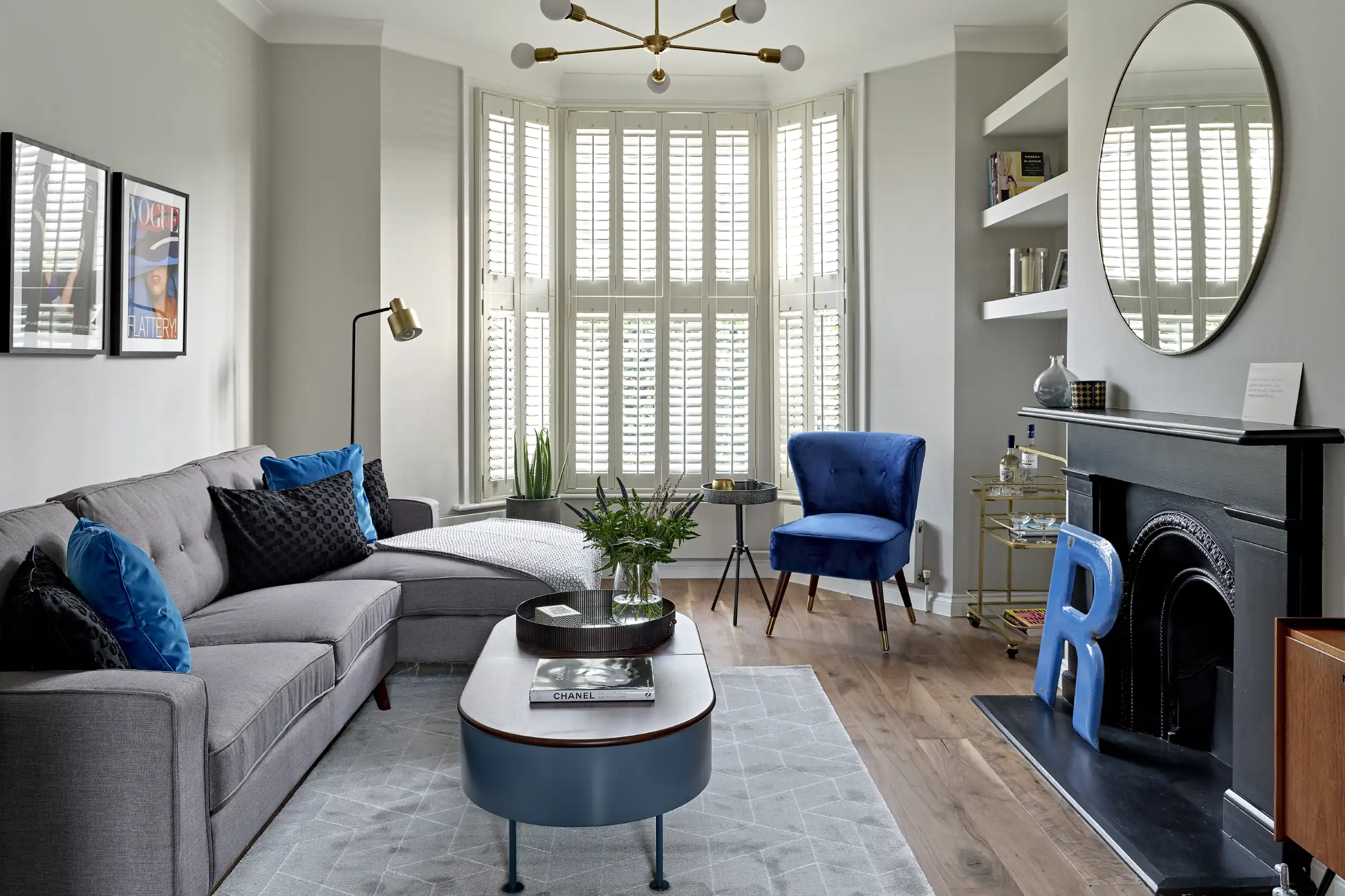 Topsfield Road Project