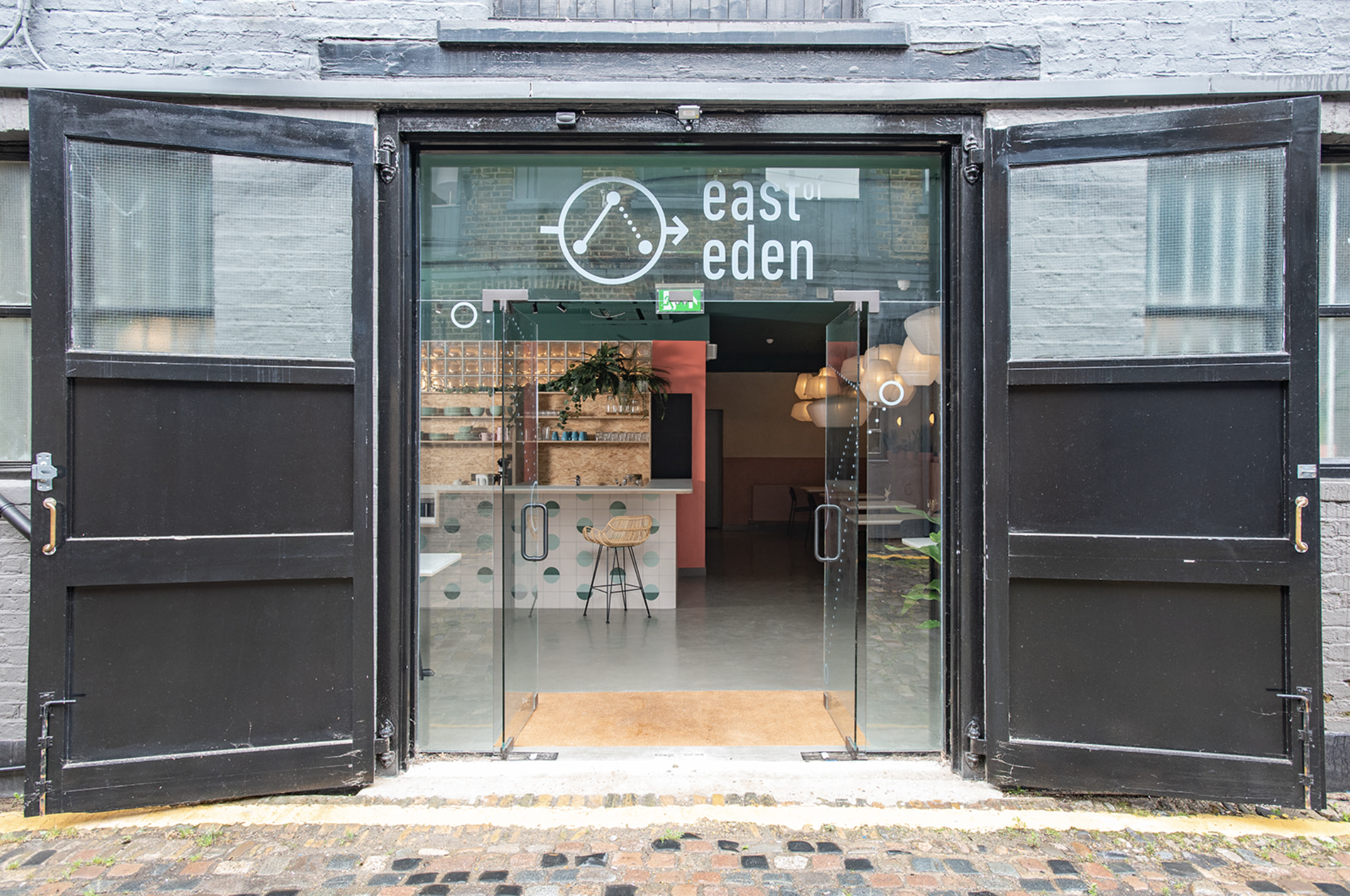 Garrity Commercial Projects